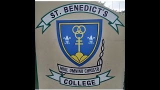 St Benedicts College Term 3 Activities  2015 [upl. by Chrysler]