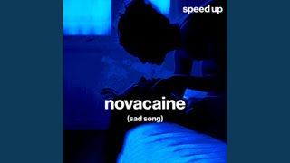 novacaine sad song [upl. by Mussman571]