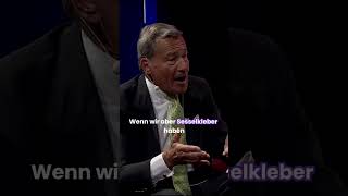 Wolfgang Grupp Klare Worte zur fdp zu christianlindner und zur ampelkoalition [upl. by Chak]