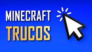 ✅ Minecraft Trucos Atajos de ratón  mouse Gestión de inventario · Todos sus secretos [upl. by Runstadler]