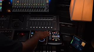 Behringer X Touch One vs Presonus Faderport V2  Part 2 [upl. by Messab]