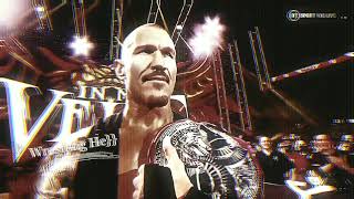 ► Randy Orton  2022 quotVoicesquot  WWE Custom Titantron  ᴴᴰ [upl. by Agretha]