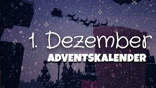 Adventskalender 2013 Weihnachtsfilm ★ 1 DEZEMBER [upl. by Peti]