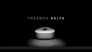 Pub Nouvelle FREEBOX DELTA  PUB FREE FREEBOX DELTA  Musique [upl. by Alanah452]