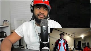 YoungBoy Never Broke Again  Bnyx Da Reaper Official Music Video  REACTION [upl. by Analli268]