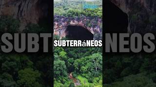 Hang Sơn Đoòng La cueva más grande del mundo en Vietnam tiene su propio clima [upl. by Aiel]