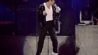 Michael Jackson  Billie Jean  Live Munich 1997 Widescreen HD [upl. by Octavie]