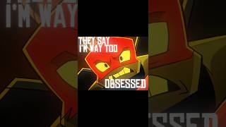 “Fight For What I Love” rottmnt tmnt riseofthetmnt rottmntedit tmntedit edit saverottmnt [upl. by Jacoba]