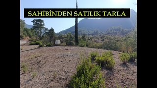 SAHİBİNDEN SATILIK TARLA 1million [upl. by Neva]