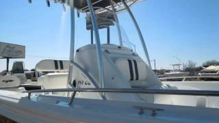 2014 Glasstream 192 cc New Boats  KingstonOK  20140310 [upl. by Medrek525]