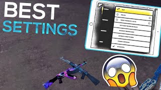 BEST CRITICAL OPS SETTINGS DROPPING 53 KILLS IN 2 MAPS VS PRO LEAGUE CHAMPIONS [upl. by Huesman309]