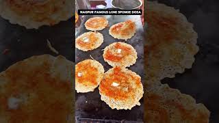 Nagpur ka sabse famous dosaa😱😋 lonidosa dosarecipe dosarecipe [upl. by Shana431]