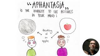 Aphantasia and memory  VCE Psychology [upl. by Juni306]