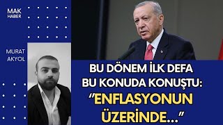 Son Dakika Cumhurbaşkanı Erdoğandan Emekliler Asgari Ücretliler AçıklamasıEnflasyonun Üzerinde [upl. by Mcclelland973]