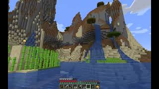 Minecraft  Island 3 [upl. by Zolner]