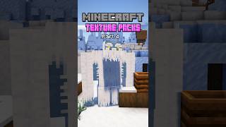 Best Minecraft Texture Packs Part 4 [upl. by Htebzile]