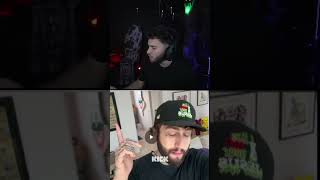 Adin Ross EXPOSED By Faze Banks About Corinna😂 adinlive adinross funny kai ishowspeed speed [upl. by Celia]