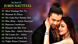 Best of Jubin Nautiyal Latest Bollywood New Song 2024 jubinnautiyal bollywoodsongs [upl. by Anikat499]