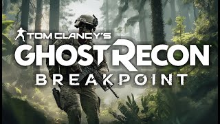 Recon Marine  Ghost Recon® Breakpoint [upl. by Abrahan]