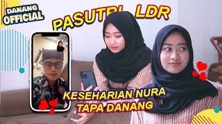 NURA  CEPET PULANG [upl. by Assedo]