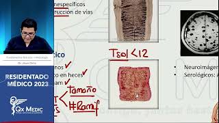 RM 2023 Infecto 3 Taenia difilobotriasis hyminolepsiasis quiste hidatídico faciola esquistosom [upl. by Sudnak]