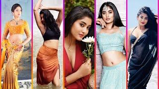 PRIYANKA  Glamour Unleashed  Trending Hottest Instagram Reels viral reels instagram model [upl. by Adiazteb335]