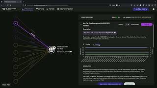 BloodHound Enterprise  A Quick Tour [upl. by Rhodes]