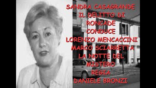 SANDRA CASAGRANDE  IL DELITTO DI RONCADE  IN DIRETTA 17 OTTOBRE 2024 [upl. by Itagaki740]