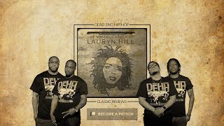 Lauryn Hill  The Miseducation of Lauryn Hill Classic Album Review  First 5 Minutes [upl. by Artenal]