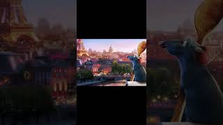 Ratatouille Ambient Music  PIXAR  Relax Study Sleep and Cook [upl. by Mohammad140]