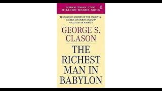 The Richest Man In Babylon audiobook with text [upl. by Aneryc]