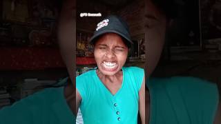 Sapna Ke Sath Duet 🧐🤣🤣 funny funnyshorts trending [upl. by Sordnaxela]