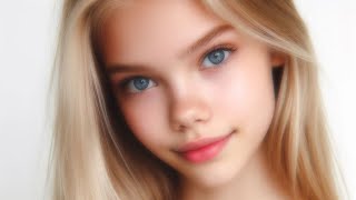 ˙✧˖°👱🏻‍♀️ ༘ ⋆｡˚white scandinavian ethnicity ୧ ‧₊˚ ⋅  request [upl. by Cariotta586]