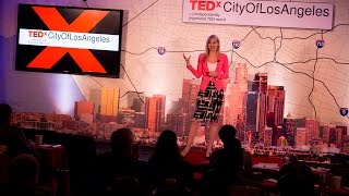 The Secret to Successful Crisis Management in the 21st Century  Melissa Agnes TEDx Talk [upl. by Thorley99]