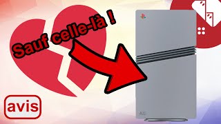 👩‍🚀 Mais pourquoi je nai aucune envie dacheter la PS5 Pro 🥹 [upl. by Yrohcaz]