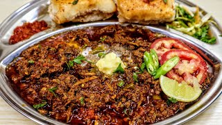 Keema Masala Recipe  Veg Soya Kheema  Veg Kheema Recipe in Hindi  Anukriti Cooking Recipes [upl. by Miguela]