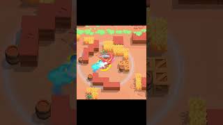 Gameplay with Buzz🛩 brawlstars [upl. by Jarib]