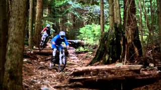 Anthill reedit  Dont Follow Me  MTB film [upl. by Kristin714]