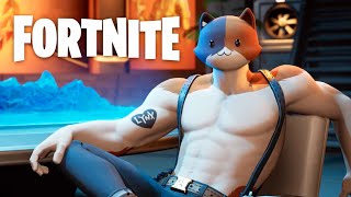 Fortnite Chapter 2  Season 2  Official Battle Pass Gameplay Trailer [upl. by Llenej]