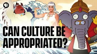 What is Cultural Appropriation [upl. by Bellew840]