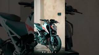 Pagal raho movie ❣️KTM Duke 390videoshorts [upl. by Clift]