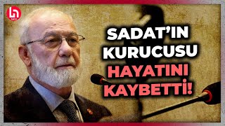 Erdoğanın başdanışmanıydı SADAT kurucusu Adnan Tanrıverdi hayatını kaybetti [upl. by Ardelle]