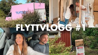 Vi får nycklarna till huset [upl. by Adnyl124]