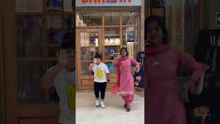 Last Mai Song Ruk Gaya 😅 vaibhavpoonia dance trending shorts [upl. by Clellan]