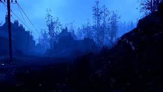 Ukraine War Ambience [upl. by Plossl990]