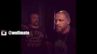 Chuck Liddell amp Jason Ellis Manniversary [upl. by Aiht]