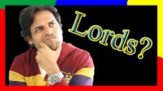 What are lords through houses in Astrology [upl. by Sutherland432]