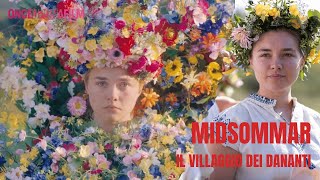 Recensione Midsommar 2019 [upl. by Blum]