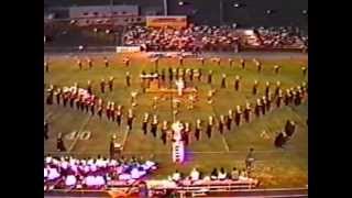 LHS1993 Video Yearbook Part 1 [upl. by Rauscher912]