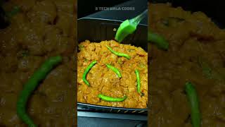 CRISPY CHICKEN PAKODA IN AIR FRYER chicken shorts [upl. by Ainod662]